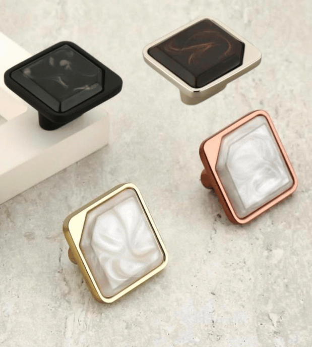 Doorvit Knobs